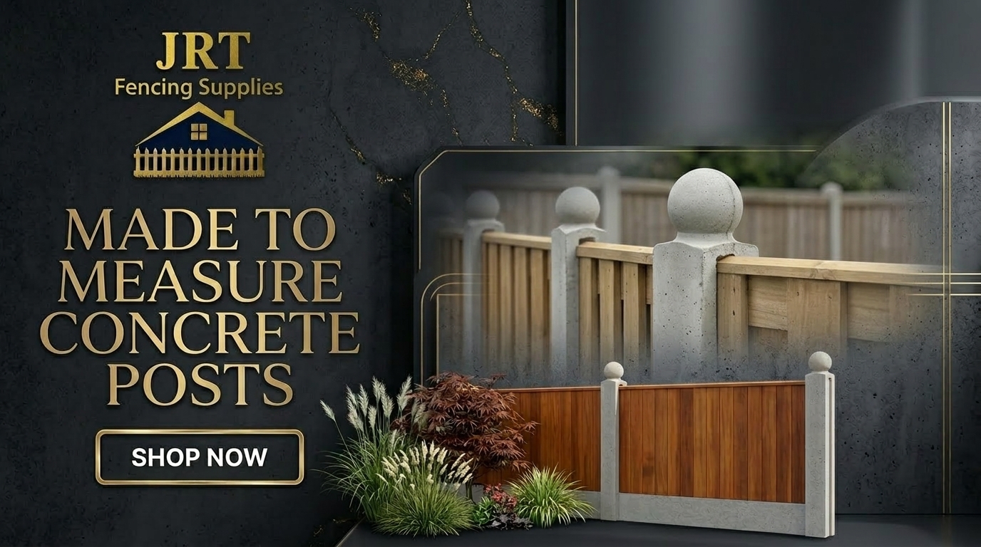 JRT Fencing Supplies