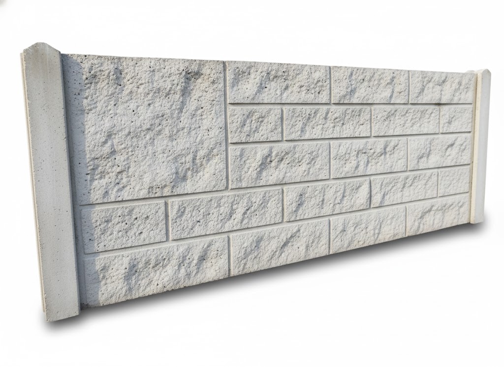 Concrete Base Panels