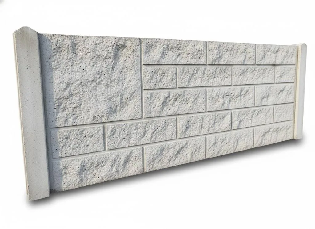 Concrete Base Panels